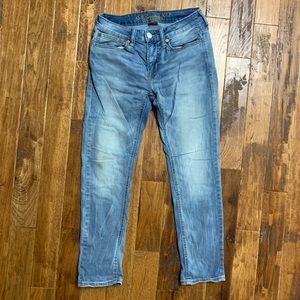 American Eagle Skinny Jeans with Active FLEX 28X28